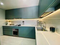 The Florentine (D19), Apartment #591425211